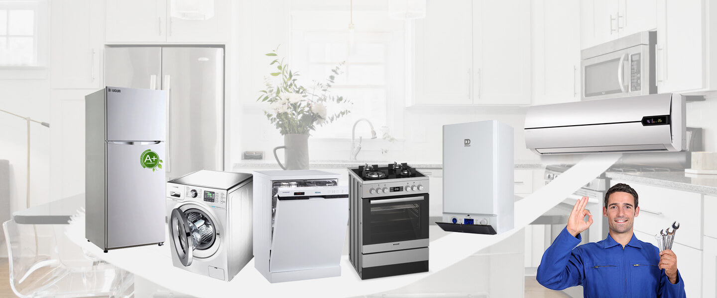 Güneysu Maytag Servisi